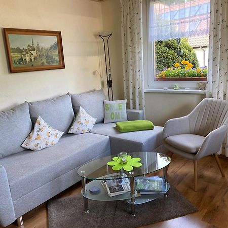 Ferienwohnung Familie Frank راثين المظهر الخارجي الصورة